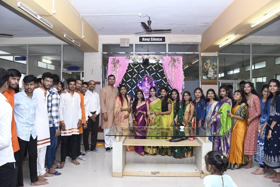 Godavari College of Engineering Jalgaon Events photo 39